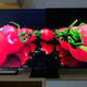 Los negros del QLED C735 frente a los negros más profundos del Mini LED C835